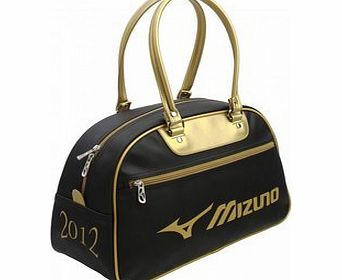 Mizuno Grip Bag - Ideal Handbag,Gym Bag Or Hanging Off Your Arm Bag!