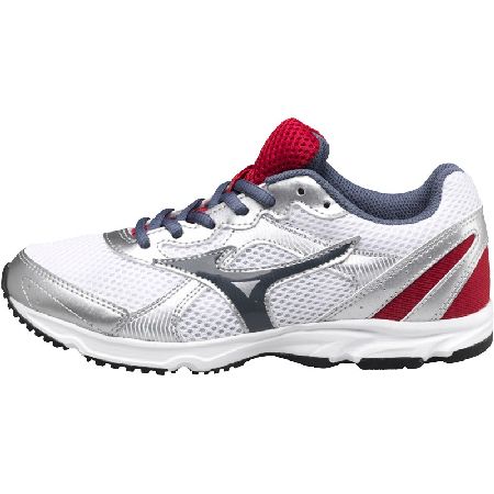 Mizuno Junior Crusader 9 Neutral Running Shoes