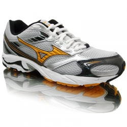 Mizuno Junior Wave Nexus 4 Running Shoe MIZ708