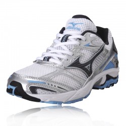 Mizuno Junior Wave Nexus 6 Running Shoes MIZ952
