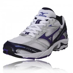 Mizuno Junior Wave Nexus 6 Running Shoes MIZ953