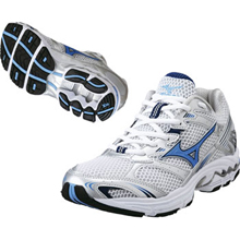 Ladies Wave Ovation Running Shoes