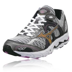 Mizuno Lady Wave Alchemy 11 Running Shoes MIZ887