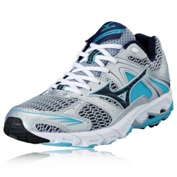 Mizuno Lady Wave Alchemy 12 Running Shoes MIZ1033