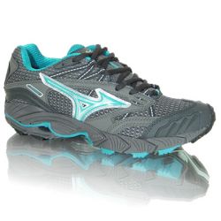 Mizuno Lady Wave Arashi 2 Trail Shoe