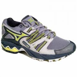 Mizuno Lady Wave Arashi Road Running Shoe