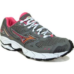 Mizuno Lady Wave Ascend 3 Trail Running Shoes