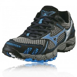 Mizuno Lady Wave Ascend 6 Trail Running Shoes