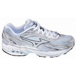 Mizuno Lady Wave Atlantis Road Running shoe