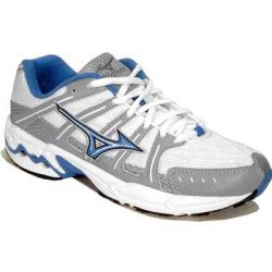 Mizuno Lady Wave Aura Road Running Shoe