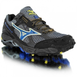 Lady Wave Cabrakan 2 Trail Running Shoes