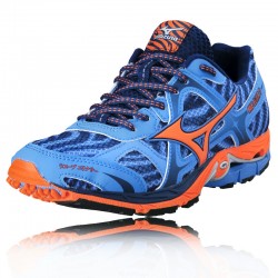 Lady Wave Elixir 7 Running Shoes MIZ1031