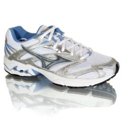 Mizuno Lady Wave Genesis Running Shoe