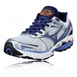 Mizuno Lady Wave Inspire 8 Running Shoes MIZ1012