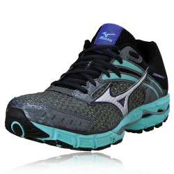Mizuno Lady Wave Inspire 9 Running Shoes MIZ1130