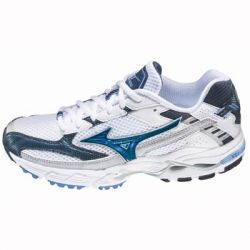 Mizuno Lady Wave Inspire Road Running Shoe