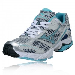 Mizuno Lady Wave Nexus 6 Running Shoes MIZ1013