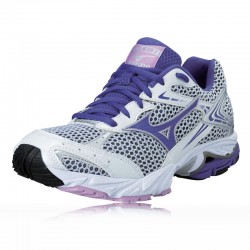 Mizuno Lady Wave Nexus 7 Running Shoes MIZ1132