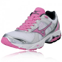 Mizuno Lady Wave Ovation 2 Running Shoes MIZ1028