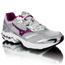 Mizuno Lady Wave Ovation Running Shoes MIZ945