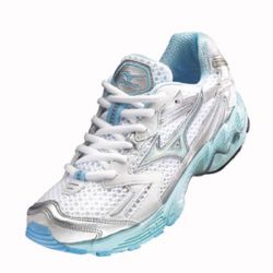 Mizuno Lady Wave Precision 5 Road Running Shoe