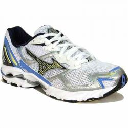 Mizuno Lady Wave Rider 11 Running Shoes