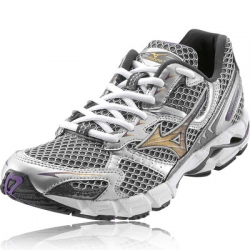 Mizuno Lady Wave Rider 13 Running Shoes MIZ739