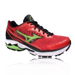 Mizuno Lady Wave Rider 16 Running Shoes MIZ1121
