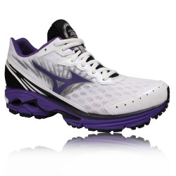 Mizuno Lady Wave Rider 16 Running Shoes MIZ1122
