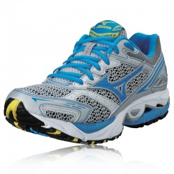 Mizuno Lady Wave Ultima 4 Running Shoes MIZ1123