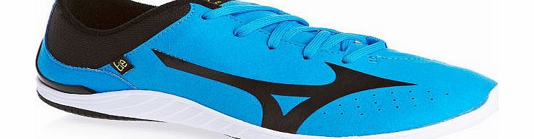 Mizuno Mens Mizuno Be 2 Shoes - Diva Blue/Anthcite/White