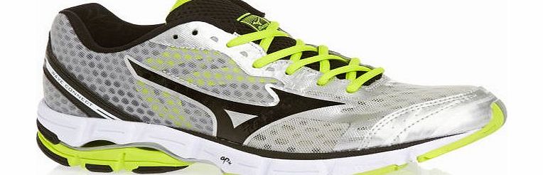 Mizuno Mens Mizuno Wave Connect Shoes -