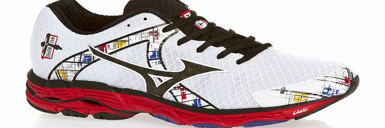 Mizuno Mens Mizuno Wave Inspire 10 Shoes -