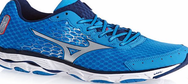Mizuno Mens Mizuno Wave Inspire 11 Trainers -