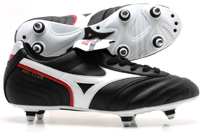 Mizuno Morelia MRL Club 6 Stud SG Football Boots