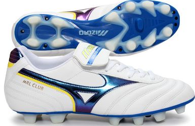 Mizuno Morelia MRL Club FG Football Boots
