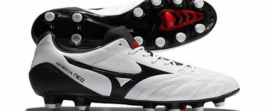 Mizuno Morelia Neo UT MD FG Football Boots