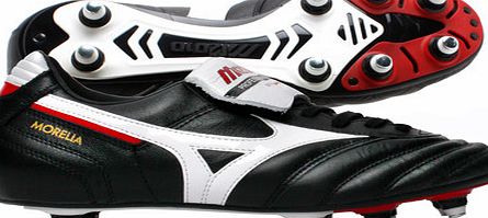 Mizuno Morelia Pro SG Football Boots