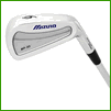 Mizuno MP-30 Irons Steel