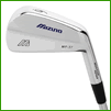 Mizuno MP-37 Irons Steel