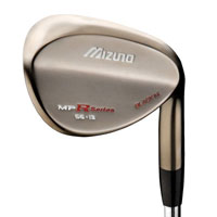 Mizuno MP and#39;Rand39; Series Black Nickel