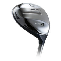 Mizuno MP001 Fairway Woods (Steel Shaft)