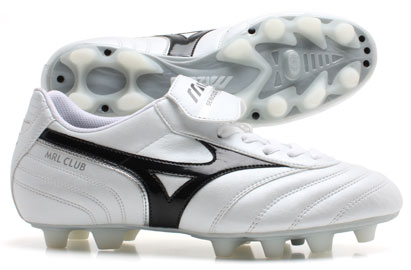Mizuno MRL Club FG Football Boots