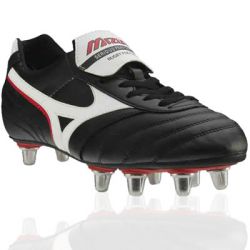 MRL Club Rugby Boot