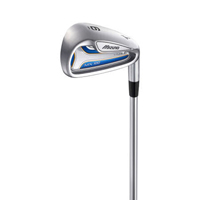 Mizuno MX 100 Steel