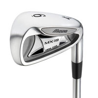 Mizuno MX-19