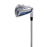 Mizuno MX 200 Steel