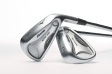 Mizuno MX-25 Ladies Irons 5-PW Graphite Shafts