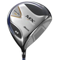 Mizuno MX-560 Driver