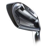 Mizuno MX23 Irons (Steel)